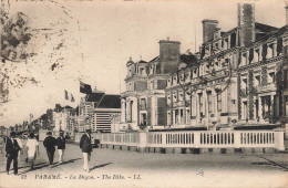 FRANCE - Paramé - Vue Sur La Digue - LL -  Carte Postale Ancienne - Parame