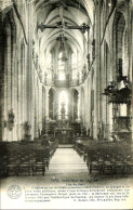 Belgique - Brabant Flamand - Halle - Hal - Intérieur De L'Eglise - Halle