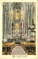 Belgique - Brabant Flamand - Halle - Hal - Intérieur De L'Eglise - Binnenste Der Kerk - Halle