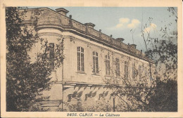 38 Claix Le Château - Claix