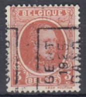 3521 Voorafstempeling Op Nr 192 - GENT 1925 GAND -  Positie A - Rollo De Sellos 1920-29