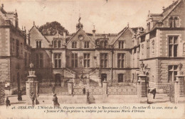 FRANCE - Orléans - Vue Générale De L'hôtel De Ville - Carte Postale Ancienne - Orleans