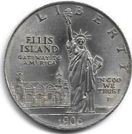 Etas-unis 1dollar 1906  33,1 MM - Autres – Amérique