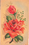 FLEURS, PLANTES & ARBRES - Fleurs - Fleur - Carte Postale Ancienne - Flores