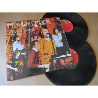 MIKE WESTBROOK Mama Chicago PHIL MINTON / KATE WESTBROOK - TELEFUNKEN Allemagne 2 Lp 1979 - Jazz