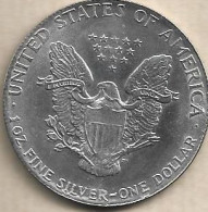 Etats-unis  1 Dollar 1906 33,1 MM Tres Rare - Otros – América