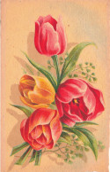 FLEURS, PLANTES & ARBRES - Fleurs - Fleur - Carte Postale Ancienne - Fleurs