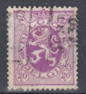 5883 Voorafstempeling Op Nr 281 - GENT 1930 GAND -  Positie A - Rollo De Sellos 1930-..