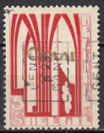 4881 Voorafstempeling Op Nr 258 - GENT 1929 GAND - Positie A - Rollenmarken 1920-29