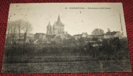 BONSECOURS  -  Panorama Côté Ouest - Péruwelz