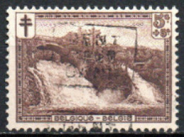 5212 Voorafstempeling Op Nr 293 - GENT 1929 GAND - Positie C - Rollo De Sellos 1920-29