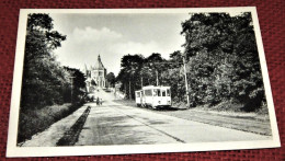 BONSECOURS  -  Avenue De Condé - Péruwelz