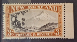 Nouvelle-Zélande 1935 N°206 Ob TB Cote 45€ - Usati