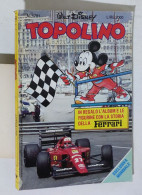 51928 TOPOLINO Libretto N. 1781 - No Figurine - Disney