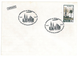 COV 53 - 320 ZEPPELIN LZ-127, Sibiu, Romania - Cover - Used - 1999 - Zeppeline