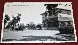 KASTERLEE -  Hotel " Bos En Duin " - Kasterlee