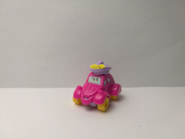 Kinder : K96 N70   Love Cars 1995 - Lulu 1.1 - Montabili