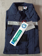 Veste F1 Sapeurs Pompiers - Feuerwehr