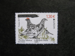 TB Timbre D'Andorre N°830, Neuf XX. - Unused Stamps