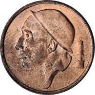 Belgique, 50 Centimes, 1998 - 50 Cents