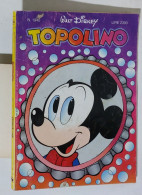 51938 TOPOLINO Libretto N. 1940 - Disney