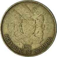 Namibie, Dollar, 1996 - Namibië