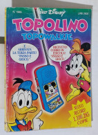 51943 TOPOLINO Libretto N. 1965 - Disney