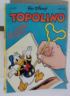 51944 TOPOLINO Libretto N. 1973 - Disney