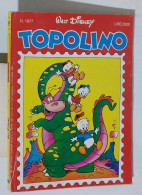 51949 TOPOLINO Libretto N. 1977 - Disney