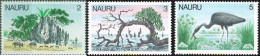 723458 MNH NAURU 1979 MOTIVOS VARIOS - Nauru