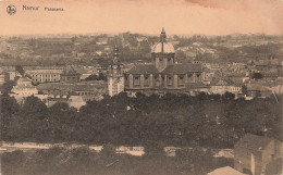 BELGIQUE - Namur - Panorama - Eglise - Edit Nels - Carte Postale Ancienne - Namur