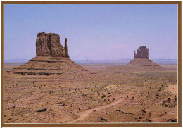 Monument Valley - Other & Unclassified
