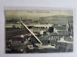 RODANGE - Panorama Des Aciéries - Rodange