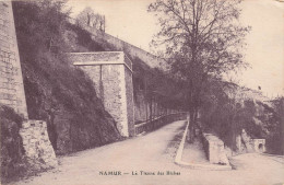 BELGIQUE - Namur - Le Tienne Des Biches - Carte Postale Ancienne - Namur