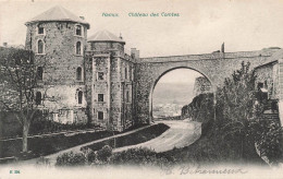 BELGIQUE - Namur - Château Des Comptes - Dos Non Divisé  - Carte Postale Ancienne - Namur