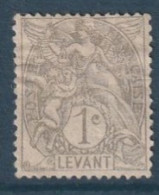 Levant - YT N° 9 ** -  Neuf Sans Charnière - 1902 1920 - Ungebraucht