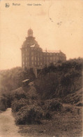 BELGIQUE - Namur - Hôtel Citadelle - Vues Choisies De La Vallée De La Meuse - Carte Postale Ancienne - Namur