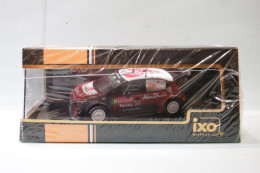 Ixo - CITROEN C3 R5 #10 Rally Portugal 2018 Meeke - Nagle Réf. RAM675 NBO Neuf 1/43 - Ixo