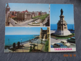 TARRAGONA   DIVERSOS ASPECTOS DE LA CIUDAD - Tarragona