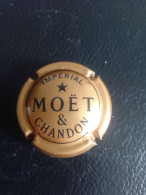 Champagne Moet Et Chandon, Imperialbeige - Moet Et Chandon