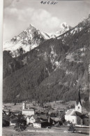 E4486) REUTTE Im Ausserfern - Tirol - Alte FOTO AK Mit Bauernhof Und 2 Kirchen ALT ! - Reutte