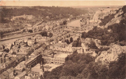 BELGIQUE - Dinant - Vue Générale - Nels - Carte Postale Ancienne - Dinant