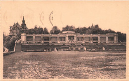 BELGIQUE - Namur - Citadelle - Stade Des Jeux - Nels - Carte Postale Ancienne - Namen