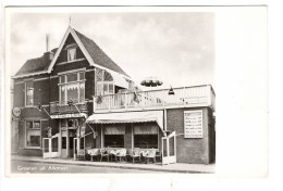 Alkmaar Koffiehuis Stad En Land - Alkmaar