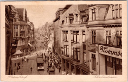 Düsseldorf , Schadowstrasse (Ungebraucht) - Duesseldorf