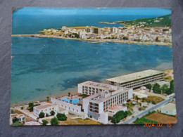 SAN ANTONIO - Ibiza