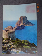 TORRE DEL PIRATA Y VEDRA - Ibiza