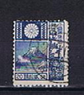 Japan 1922: Michel 154 Used,  Gestempelt - Used Stamps