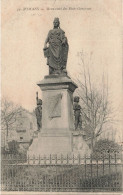 FRANCE - Romans - Vue Générale Du Monument Des Etas Généraux - Vue D'un Statut - Carte Postale Ancienne - Romans Sur Isere