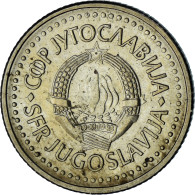 Yougoslavie, Dinar, 1982 - Jugoslawien